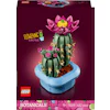 LEGO® Botanicals 11509 Bloeiende cactus