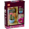 LEGO® Botanicals 11509 Bloeiende cactus