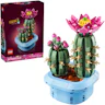 LEGO® Botanicals 11509 Bloeiende cactus
