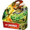 LEGO® NINJAGO 71850 Lloyd vs. Elementaire Monster Spinner