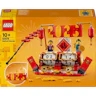 LEGO® Icons 40678 Festivalkalender