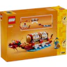 LEGO® Icons 40678 Festivalkalender