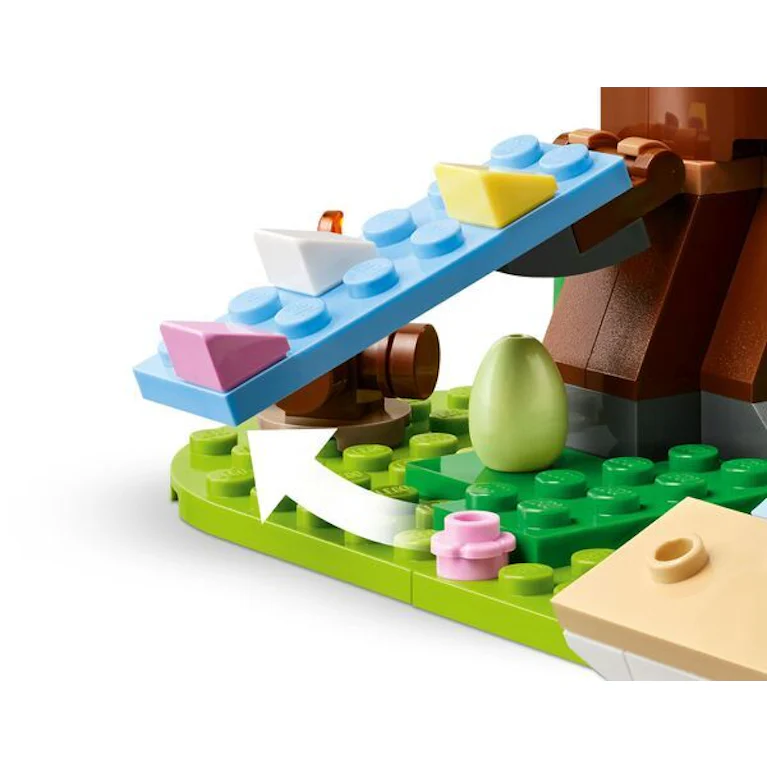 LEGO® Icons 40709 Lentedierenspeeltuin