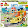 LEGO® DUPLO 10428 Grote interactieve buurttrein