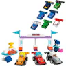 LEGO® DUPLO 10445 F1® team racewagens en coureurs