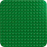 LEGO® DUPLO 10460 bouwplaat in groen