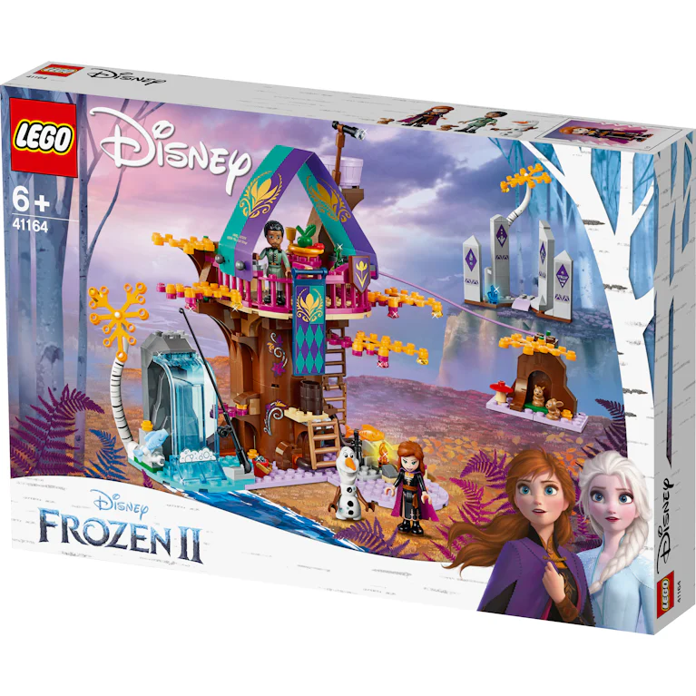 LEGO® 41164 Disney Frozen II OP=OP