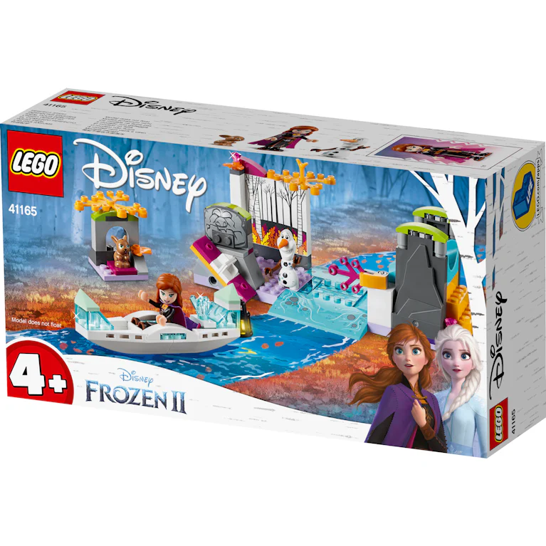 LEGO® Disney 41165 frozen II