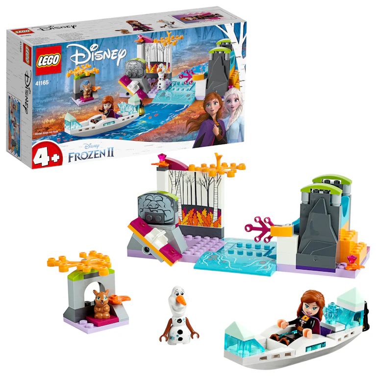 LEGO® Disney 41165 frozen II