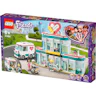 LEGO® Friends 41394 Heartlake City ziekenhuis