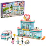 LEGO® Friends 41394 Heartlake City ziekenhuis