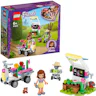 LEGO® Friends 41425 Olivia`s Flower Garden