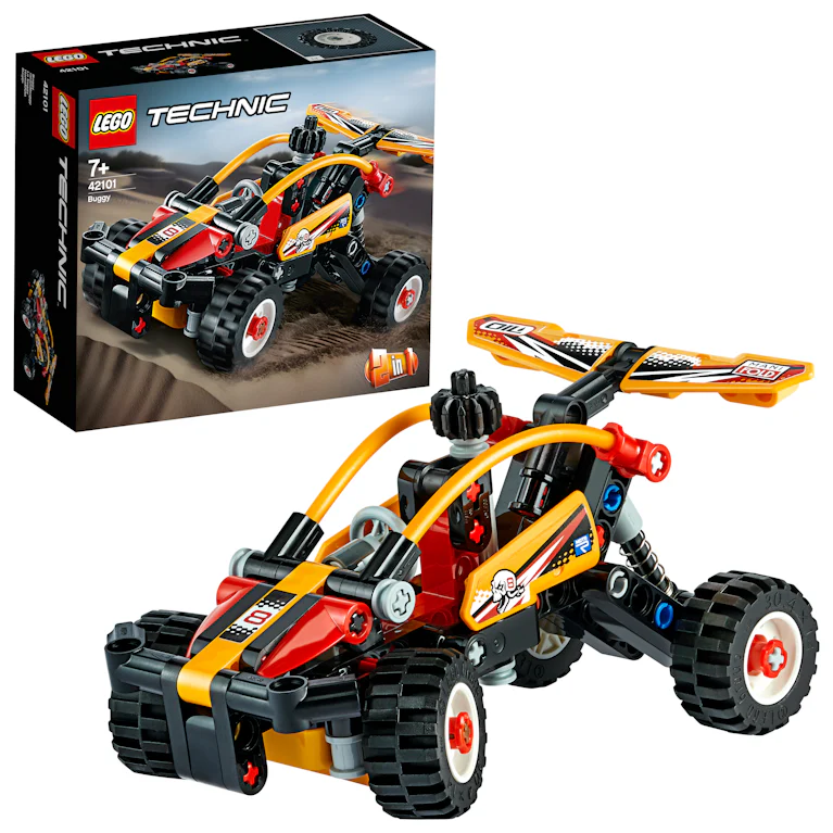 LEGO® Technic 42101 Buggy OP=OP