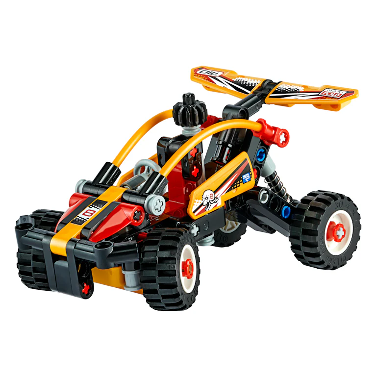 LEGO® Technic 42101 Buggy OP=OP