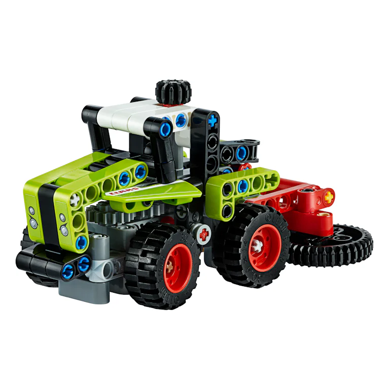 LEGO® Technic 42102 Mini CLAAS XERION