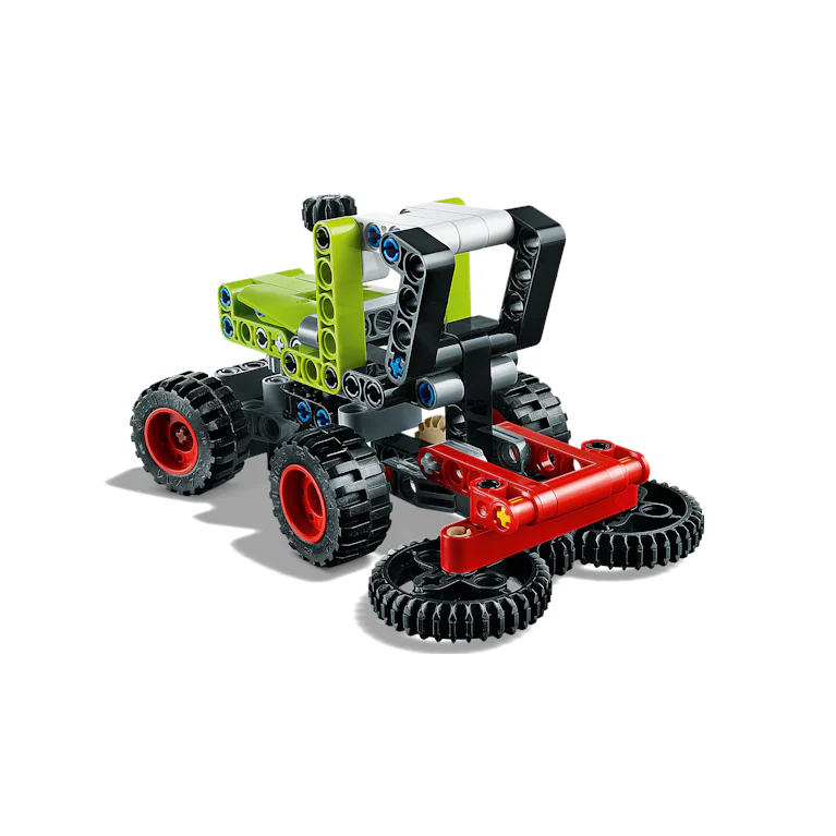 LEGO® Technic 42102 Mini CLAAS XERION
