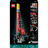 LEGO® Technic 42174 Emirates Team New Zealand AC75 jacht