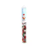 Plus-Plus tube kerstman: 100 stuks (4292)