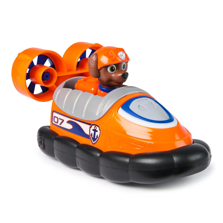 Paw patrol hovercraft Zuma