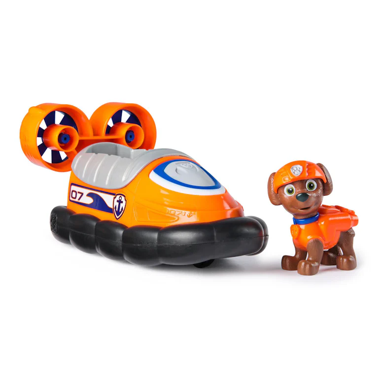 Paw patrol hovercraft Zuma