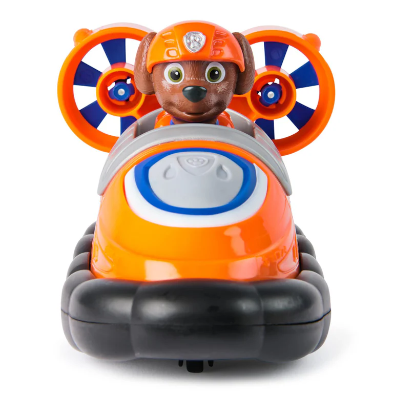 Paw patrol hovercraft Zuma