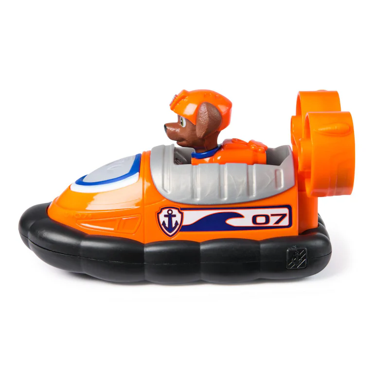 Paw patrol hovercraft Zuma
