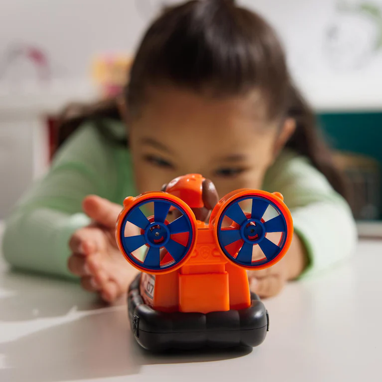 Paw patrol hovercraft Zuma