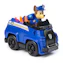 Paw patrol politievoertuig Chase