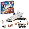 LEGO® City Space Port 60226 Mars onderzoeksshuttle