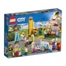 LEGO® City 60234 Personenset - kermis OP=OP