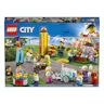 LEGO® City 60234 Personenset - kermis OP=OP
