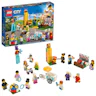 LEGO® City 60234 Personenset - kermis OP=OP