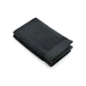 Walra gastendoek soft cotton antraciet 30x50 cm set van 2