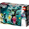 LEGO® Hidden Side 70427 Welkom bij Hidden Side OP=OP