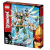 LEGO® Ninjago 70676 Titanium mecha van Lloyd