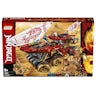 LEGO® Ninjago 70677 Landbounty OP=OP