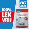 Hg HG vochtvanger 0.2kg