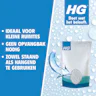 Hg HG vochtvanger 0.2kg