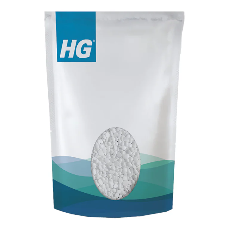 Hg HG vochtvanger 0.2kg