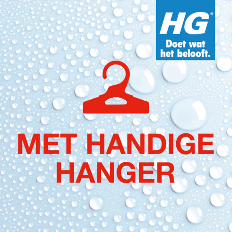 Hg HG vochtvanger 0.2kg
