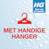 Hg HG vochtvanger 0.2kg