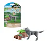 Playmobil® Wiltopia 71056 Wolf