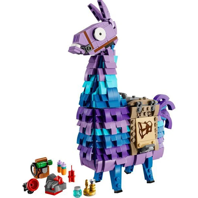 LEGO® Fortnite 77071 Opberglama