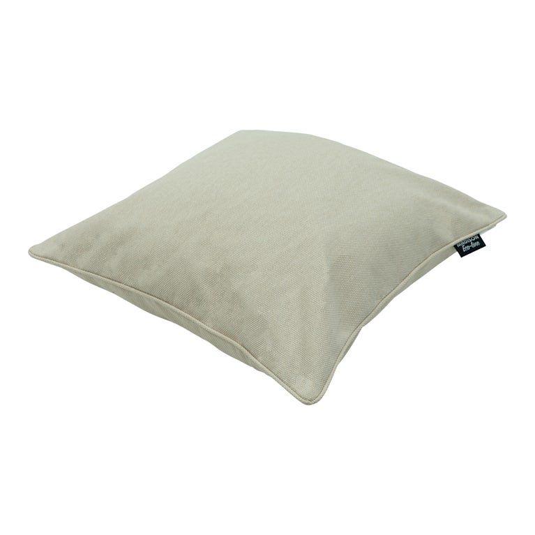 Madison sierkussen beige eco