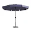 Madison Flores parasol 300 cm saffier Blue