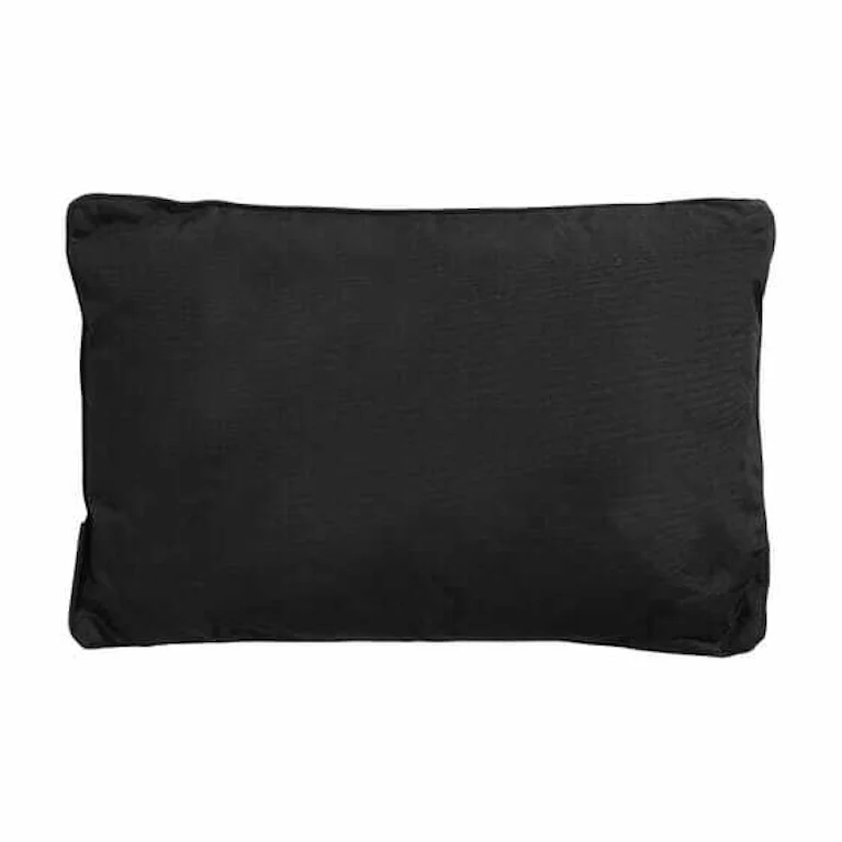 Madison lendekussen Panama black