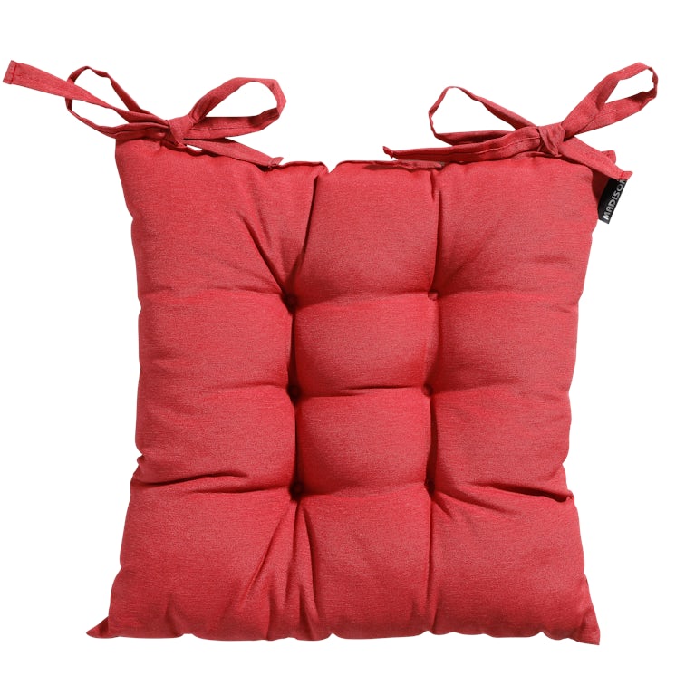 Madison Panama Brick Red Toscane kussen