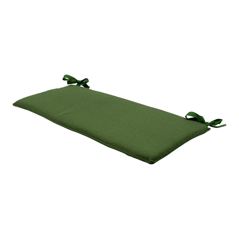 Madison bankkussen Moss groen eco voor bank van 180 cm