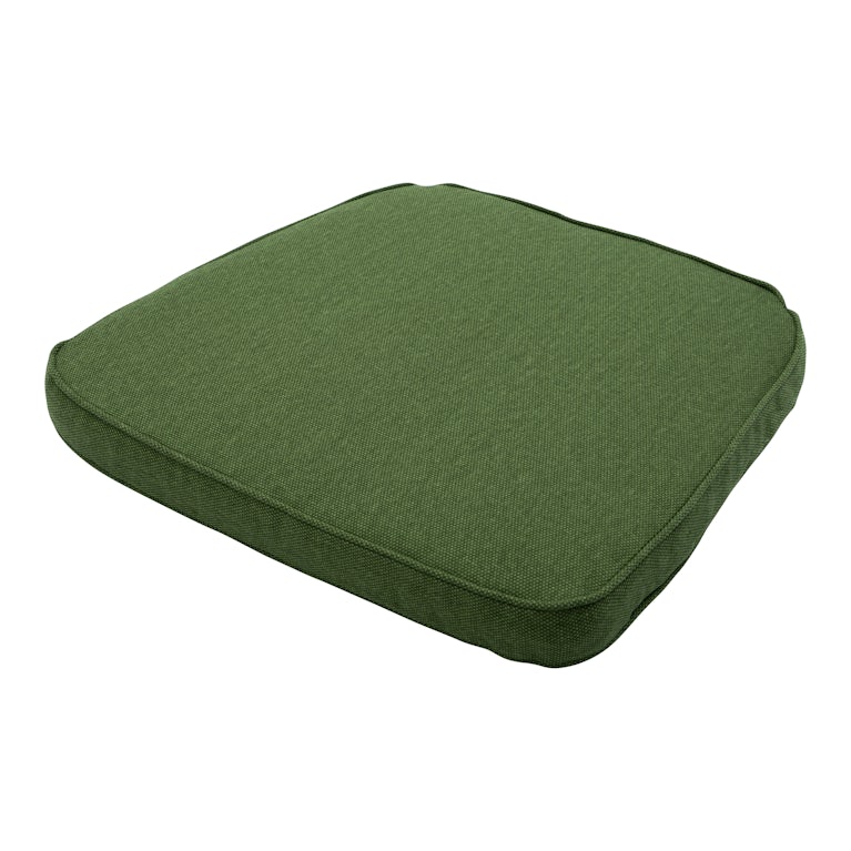 Madison moss green eco tuinkussen universeel wicker