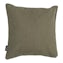 Madison sierkussen taupe eco